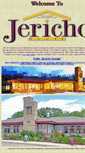 Mobile Screenshot of jerichohouse.org